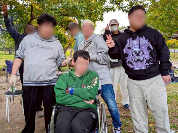 日々のこと写真