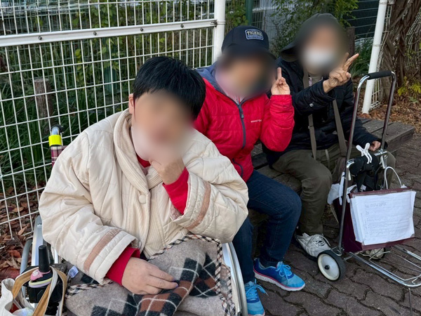 日々のこと写真