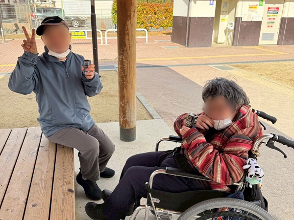 日々のこと写真