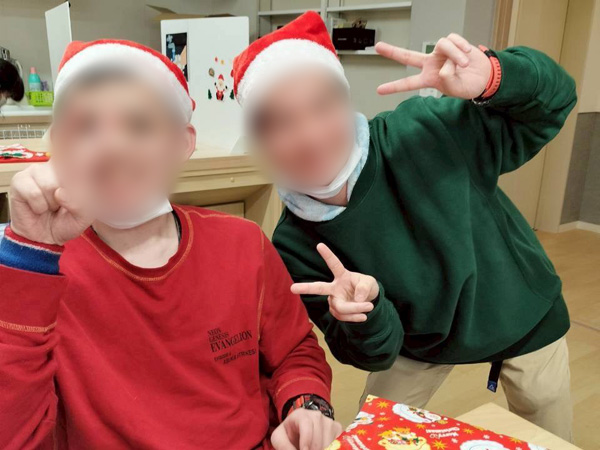 日々のこと写真