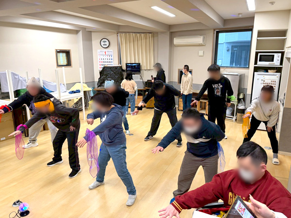 日々のこと写真