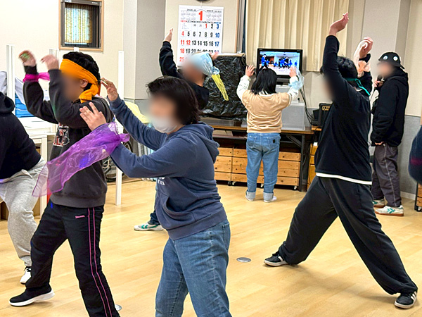 日々のこと写真