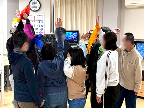 日々のこと写真