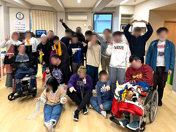 日々のこと写真