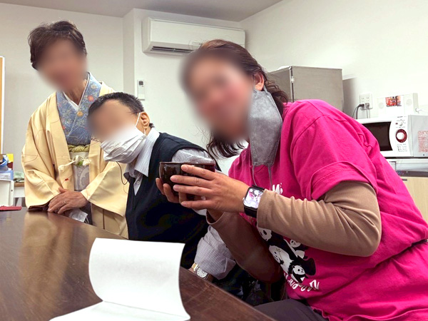 日々のこと写真