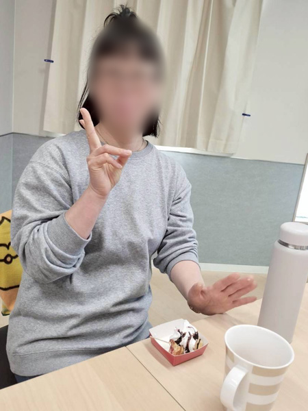 日々のこと写真