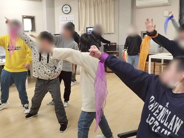 日々のこと写真