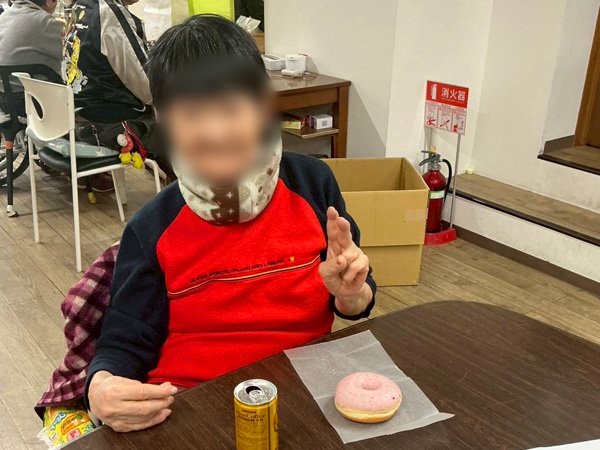 日々のこと写真