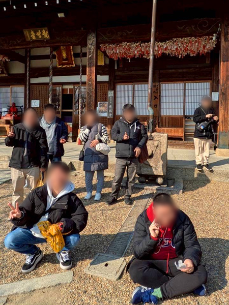 日々のこと写真