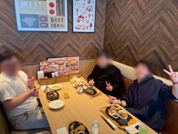 日々のこと写真