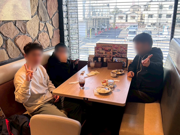 日々のこと写真