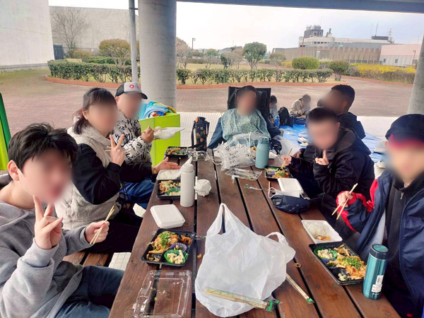 日々のこと写真