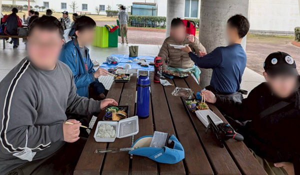 日々のこと写真