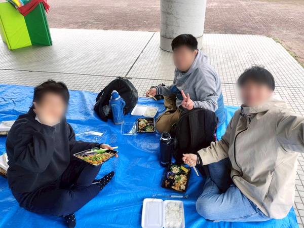 日々のこと写真