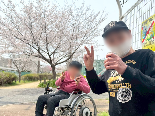 日々のこと写真