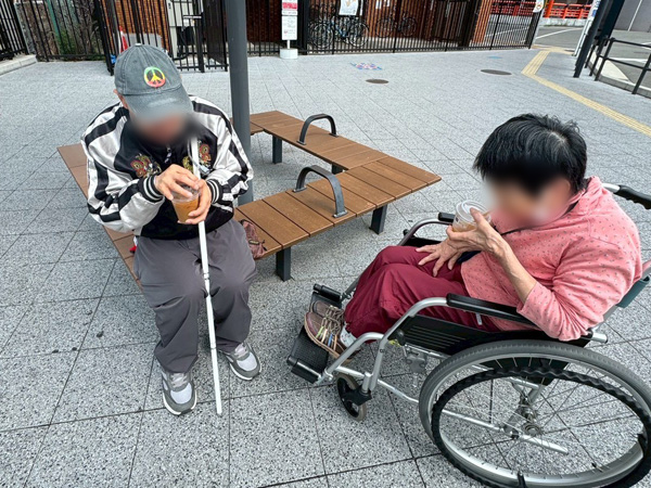 日々のこと写真