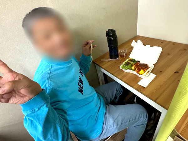 日々のこと写真