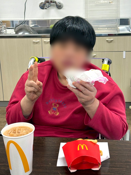 日々のこと写真