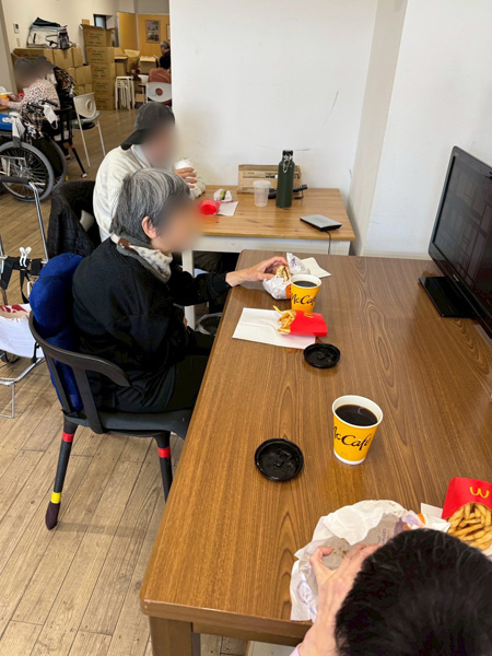 日々のこと写真